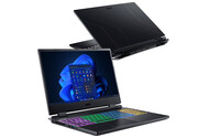 Laptop ACER Nitro 5 15.6" Intel Core i7 12650H NVIDIA GeForce RTX 4050 16GB 1024GB SSD Windows 11 Home