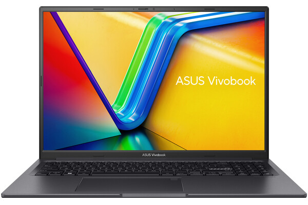 Laptop ASUS Vivobook 16X 16" Intel Core i5 12450H NVIDIA GeForce RTX 3050 8GB 512GB SSD Windows 11 Home