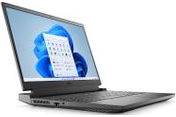 Laptop DELL Inspiron 5511 15.6" Intel Core i7 11800H NVIDIA GeForce RTX3060 32GB 1024GB SSD Windows 11 Home