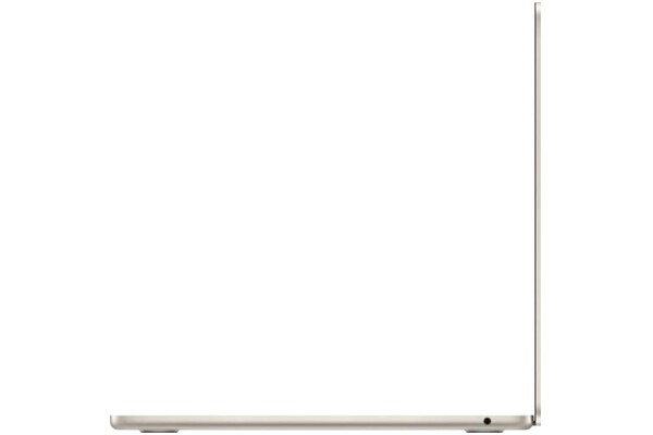 Laptop Apple MacBook Air 13.6" Apple M2 Apple M2 (10 rdz.) 24GB 512GB SSD macos monterey
