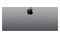 Laptop Apple MacBook Pro 16.2" Apple M2 Pro Apple M2 Pro (19 rdz.) 16GB 1024GB SSD macOS Ventura - szary
