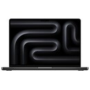 Laptop Apple MacBook Pro 14.2" Apple M3 Pro Apple M3 Pro (18 rdz.) 36GB 4096GB SSD macOS Sonoma - gwiezdna czerń