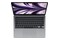 Laptop Apple MacBook Air 13.6" Apple M2 Apple M2 (8 rdz.) 16GB 256GB SSD macos monterey