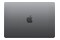 Laptop Apple MacBook Air 13.6" Apple M2 Apple M2 (8 rdz.) 16GB 256GB SSD macos monterey