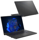 Laptop ASUS ROG Zephyrus M16 16" Intel Core i7 12700H NVIDIA GeForce RTX 4070 16GB 1024GB SSD Windows 11 Home