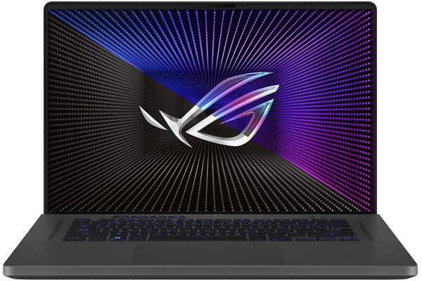 Laptop ASUS ROG Zephyrus M16 16" Intel Core i7 12700H NVIDIA GeForce RTX 4070 16GB 1024GB SSD Windows 11 Home