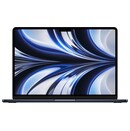 Laptop Apple MacBook Air 13.6" Apple M2 Apple M2 (10 rdz.) 24GB 512GB SSD macos monterey - północ