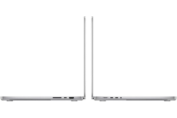 Laptop Apple MacBook Pro 16.2" Apple M3 Max Apple M3 Max (40 rdz.) 128GB 1024GB SSD macOS Sonoma