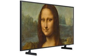 Telewizor Samsung QE50LS03BGU 50" The Frame