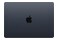 Laptop Apple MacBook Air 13.6" Apple M2 Apple M2 (10 rdz.) 24GB 1024GB SSD macos monterey