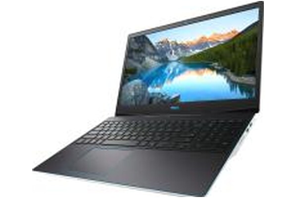 Laptop DELL Inspiron 3500 15.6" Intel Core i7 9750H NVIDIA GeForce GTX1660 Ti Max-Q 8GB 512GB SSD