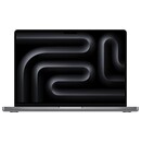Laptop Apple MacBook Pro 14.2" Apple M3 Apple M3 (10 rdz.) 16GB 2048GB SSD macOS Sonoma
