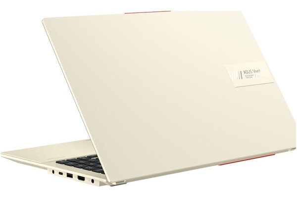 Laptop ASUS Vivobook S15 15.6" Intel Core i9 13900H Intel Arc A350M 16GB 1024GB SSD Windows 11 Home