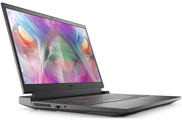 Laptop DELL Inspiron 5510 15.6" Intel Core i5 10500H NVIDIA GeForce RTX 3050 Ti 16GB 512GB SSD Windows 11 Home