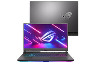 Laptop ASUS ROG Strix G17 17.3" AMD Ryzen 9 6900HX NVIDIA GeForce RTX 3080 32GB 1024GB SSD