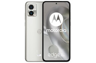 Smartfon Motorola edge 30 5G srebrny 6.28" 8GB/128GB