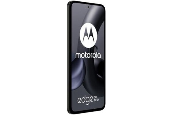 Smartfon Motorola edge 30 5G czarny 6.28" 8GB/256GB