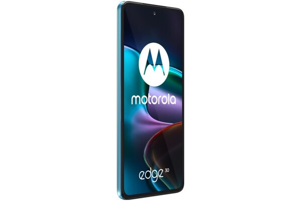 Smartfon Motorola edge 30 5G zielony 6.5" 8GB/128GB