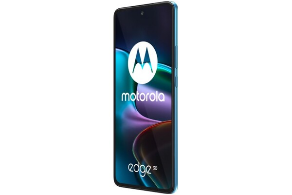 Smartfon Motorola edge 30 5G zielony 6.5" 8GB/128GB