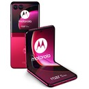 Smartfon Motorola razr 40 ultra 5G czerwony 6.9" 8GB/256GB