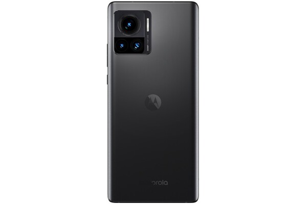 Smartfon Motorola edge 30 ultra szary 6.67" 256GB