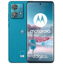 Smartfon Motorola edge 40 5G niebieski 6.55" 12GB/256GB