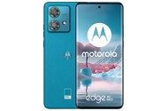 Smartfon Motorola edge 40 niebieski 6.55" 256GB