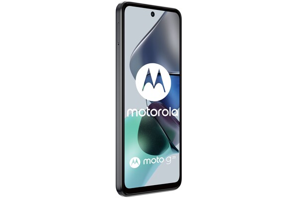 Smartfon Motorola moto g23 grafitowy 6.5" 8GB/128GB