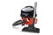 Odkurzacz Numatic HVR200 Henry tradycyjny workowy 620W czerwony
