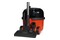 Odkurzacz Numatic HVR200 Henry tradycyjny workowy 620W czerwony
