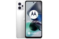 Smartfon Motorola moto g23 biały 6.5" 4GB/128GB