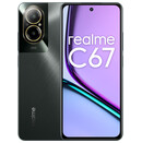 Smartfon realme C67 czarny 6.72" 256GB