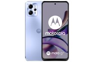 Smartfon Motorola moto g13 błękitny 6.5" 4GB/128GB