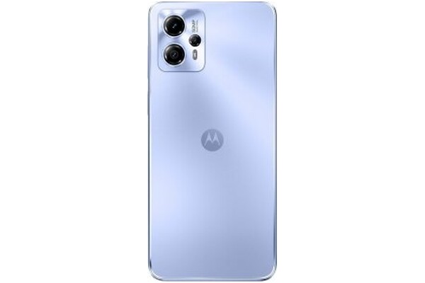 Smartfon Motorola moto g13 niebieski 6.5" 4GB/128GB