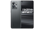 Smartfon realme GT 2 Pro czarny 6.7" 256GB