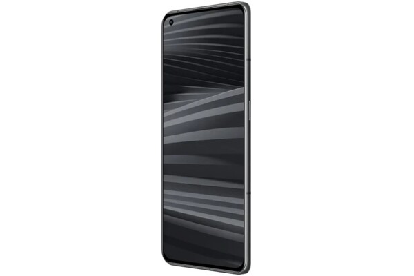 Smartfon realme GT 2 Pro 5G czarny 6.7" 12GB/256GB