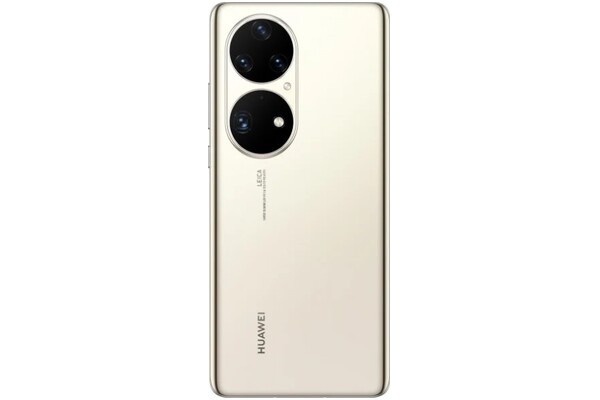 Smartfon Huawei P50 Pro złoty 6.6" 8GB/256GB