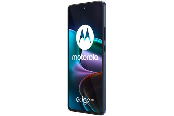 Smartfon Motorola edge 30 5G grafitowy 6.5" 8GB/128GB