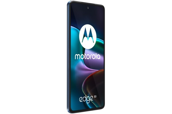 Smartfon Motorola edge 30 grafitowy 6.5" 128GB