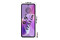 Smartfon Motorola razr 40 5G fioletowy 6.9" 8GB/256GB