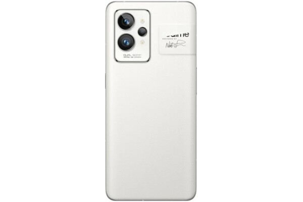 Smartfon realme GT 2 Pro 5G biały 6.7" 8GB/128GB