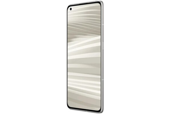 Smartfon realme GT 2 Pro biały 6.7" 128GB