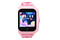 Smartwatch Garett Electronics Kids Space 4G różowy