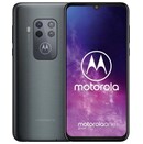 Smartfon Motorola one zoom szary 6.4" 4GB/128GB