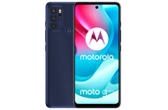 Smartfon Motorola moto g60s niebieski 6.8" 128GB