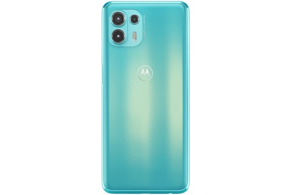 Smartfon Motorola edge 20 lite 5G zielony 6.7" 8GB/128GB