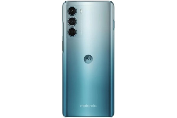 Smartfon Motorola moto g200 5G zielony 6.8" 8GB/128GB