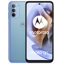 Smartfon Motorola moto g31 niebieski 6.4" 64GB
