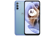 Smartfon Motorola moto g31 niebieski 6.4" 4GB/64GB