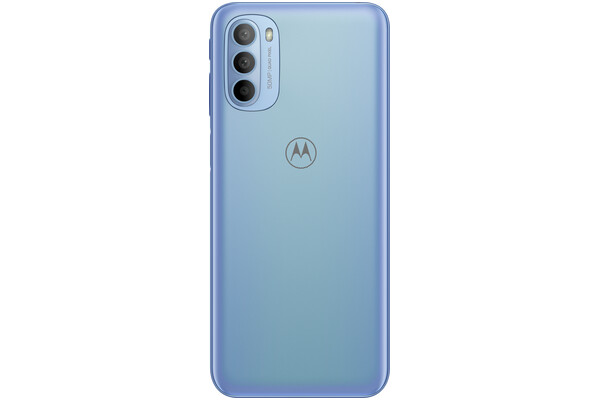 Smartfon Motorola moto g31 niebieski 6.4" 4GB/64GB